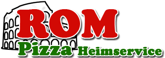 Pizza Heimservice Rom Logo